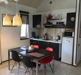 Туры в Berloga Apartments в России