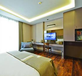 Туры в Blueway Hotel City в Турции