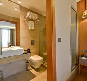 Отдых в Blueway Hotel City - Турция, Стамбул