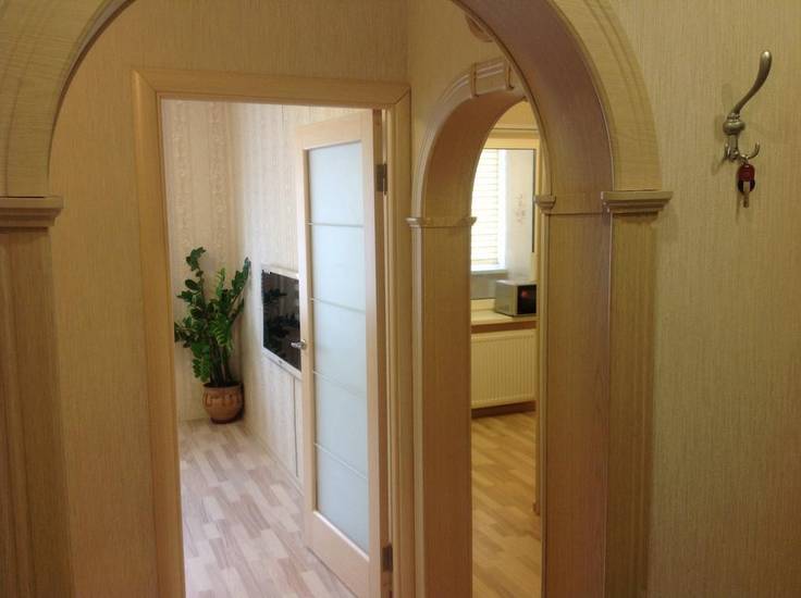 Samson Apartments Россия, Великий Новгород