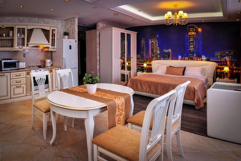 Intourist Apartments Россия, Великий Новгород