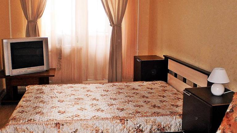 Volotovskaya Ulitsa Apartment