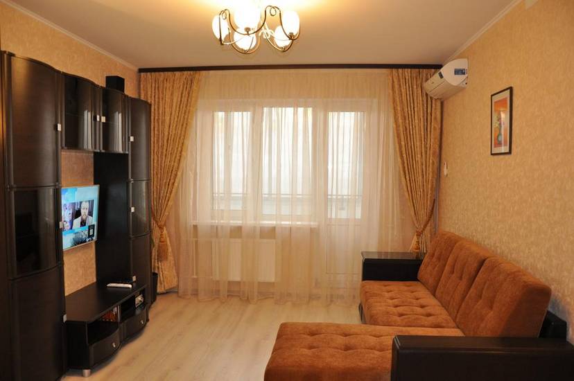 Apartment Moskvichka Россия, Великий Новгород