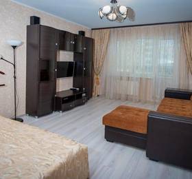 Apartment Moskvichka в Великом Новгороде