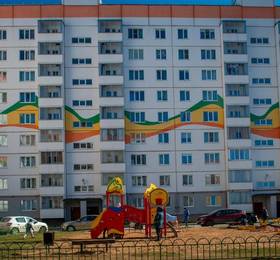 Отдых в Apartment Moskvichka - Россия, Великий Новгород