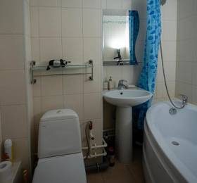 Туры в Apartment Moskvichka в России