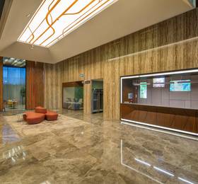 Отдых в Hilton Garden Inn Istanbul Ataturk Airport - Турция, Стамбул