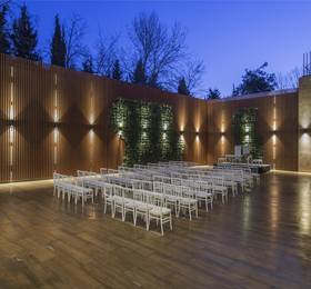 Hilton Garden Inn Istanbul Ataturk Airport в Стамбуле