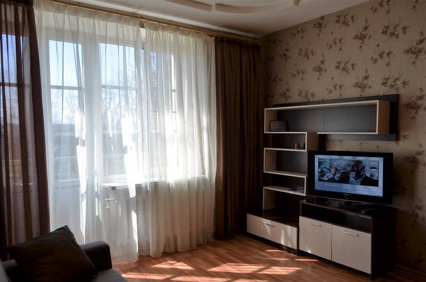 Deni's Apartment Россия, Великий Новгород