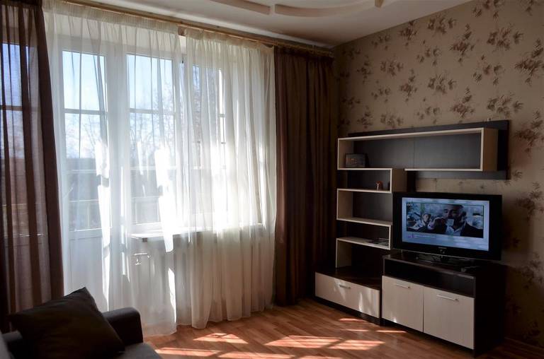 Deni's Apartment