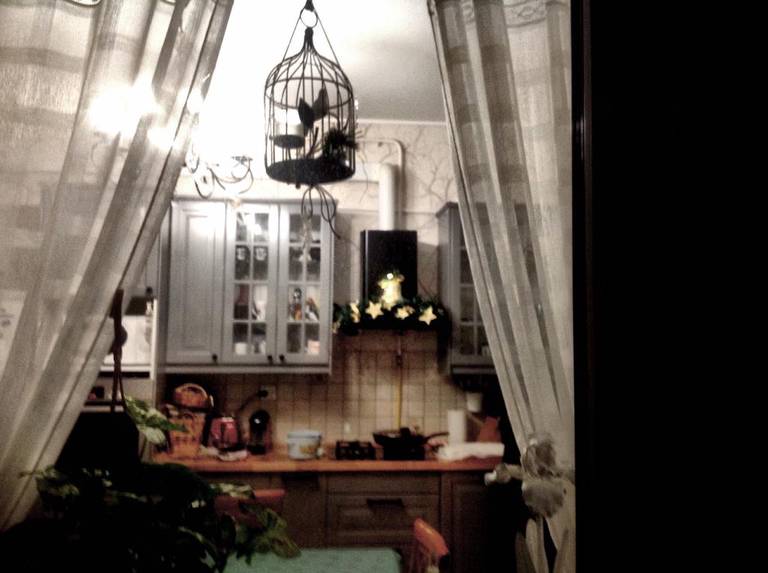 Homestay Prusskaya