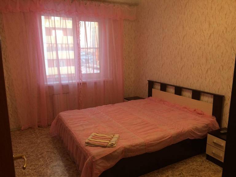 Apartment Volotovskaya 10