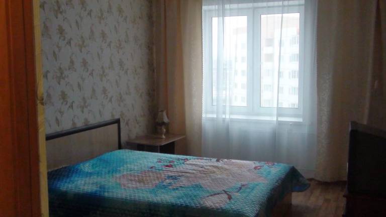Apartment Na Zavokzal'noy