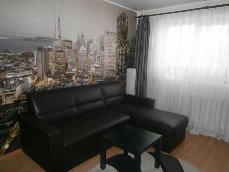 Apartamenty na pr. Korsunova 23