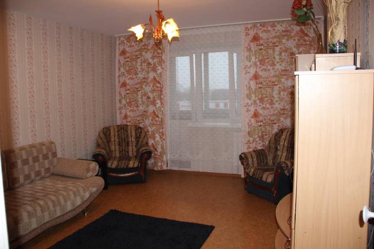 Nehinskaya Apartment
