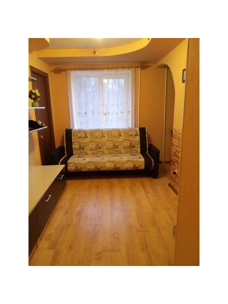 Apartment On Germana