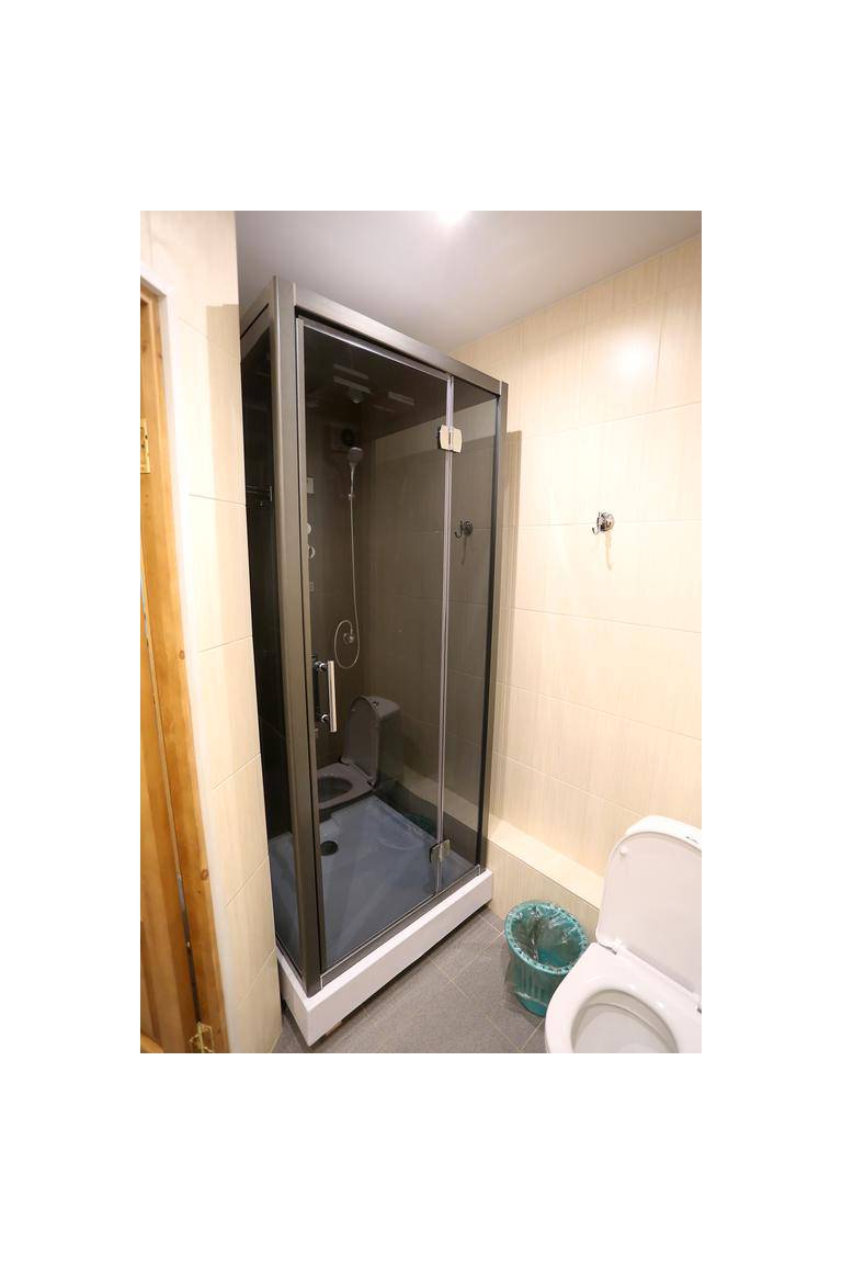 Hotel-Boutique Halyava Med