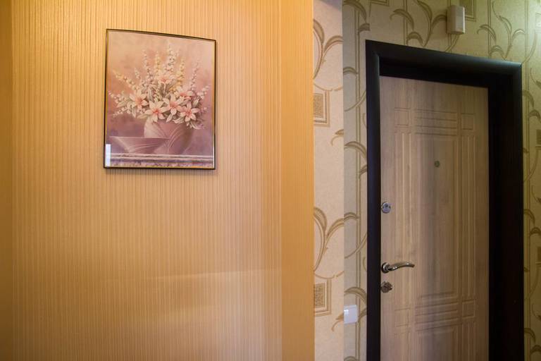Apartment Volotovskaya 6