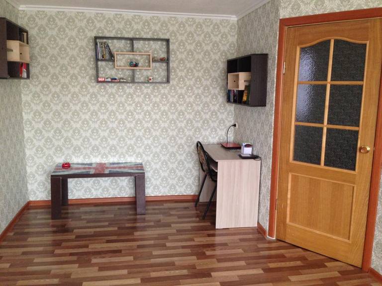 Apartment U Vokzalov Na Oktyabrskoy