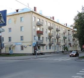 Apartments na Chudintseva в Великом Новгороде