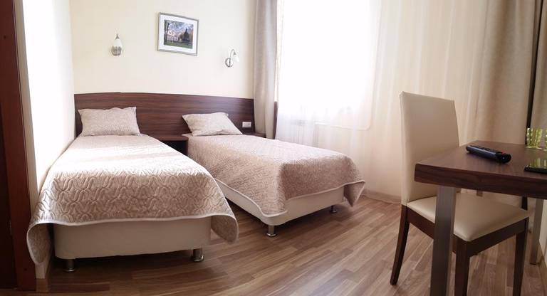 Guest House Aist