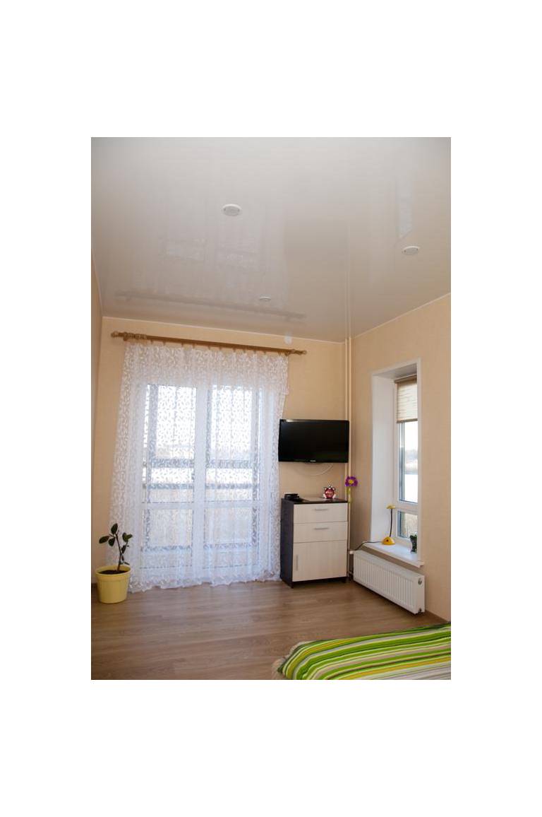 Apartment Kolmovskaya nabereznaya 85