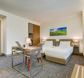 Туры в Plus Hotel Bostanci Atasehir в Турции