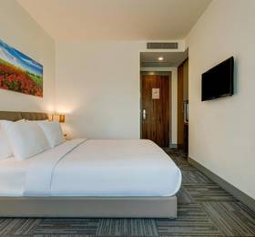 Отдых в Plus Hotel Bostanci Atasehir - Турция, Стамбул