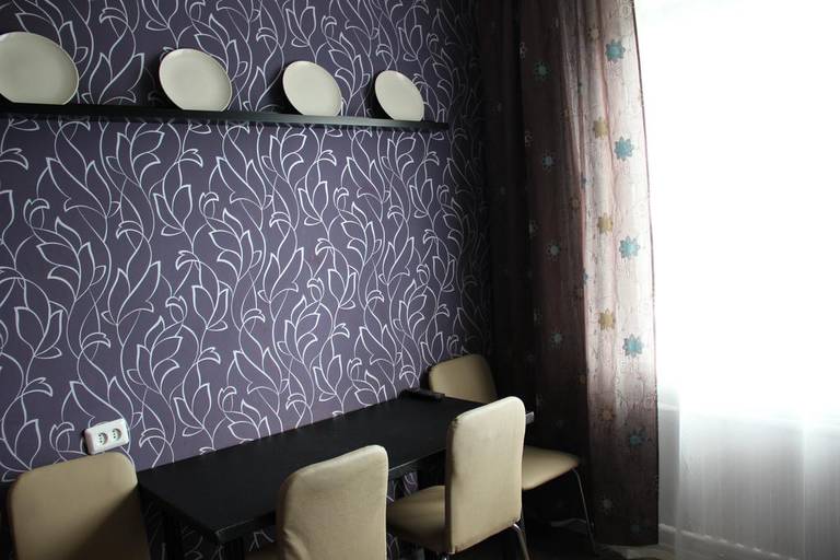 Korovnikova Apartament