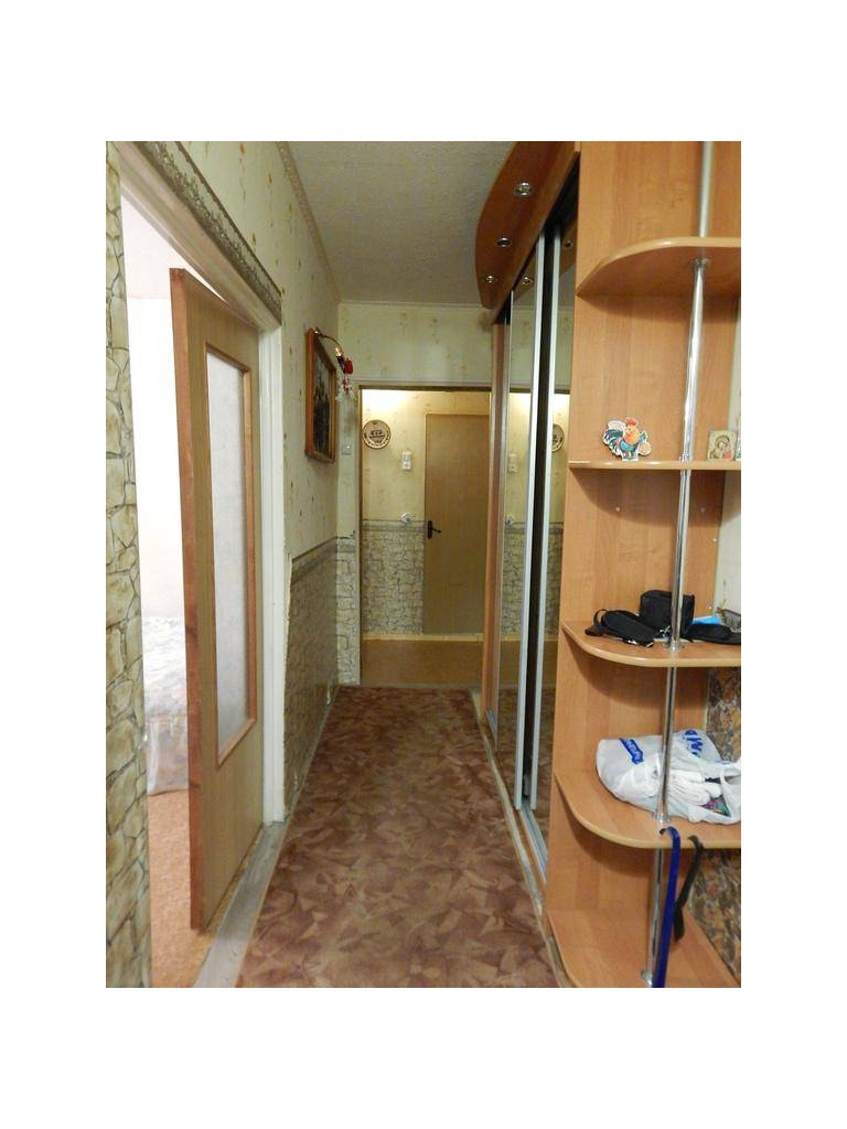 Apartment Yulia