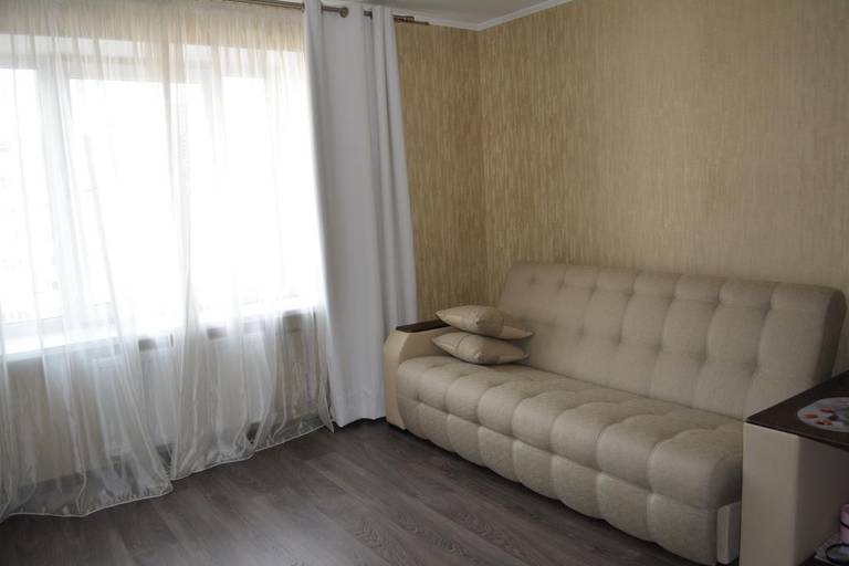 Apartment on Pskovskaya 29