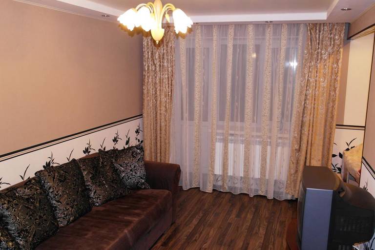 Apartment Desyatinnaya 2