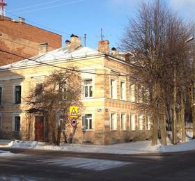 Apartments Yaroslavov Dvor в Великом Новгороде