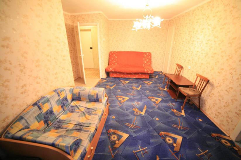 Germinal Apartments Россия, Норильск