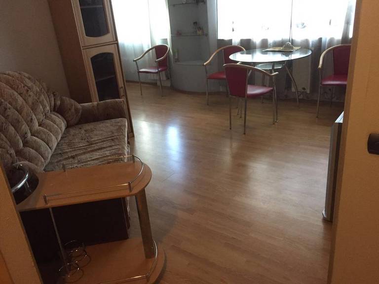 Apartment Leninsky 39A
