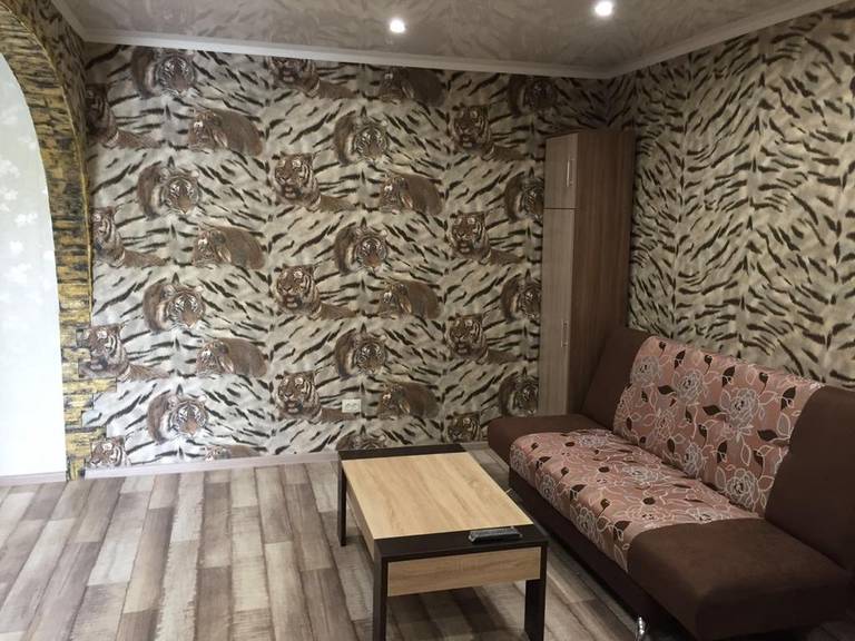 Apartment Leninsky 39 B