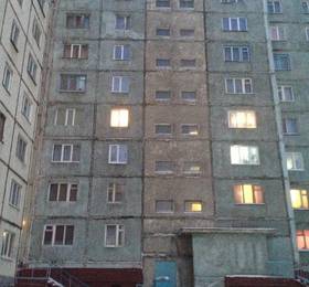 Bogdanova Apartments 50 let Oktyabrya 13 в Норильске