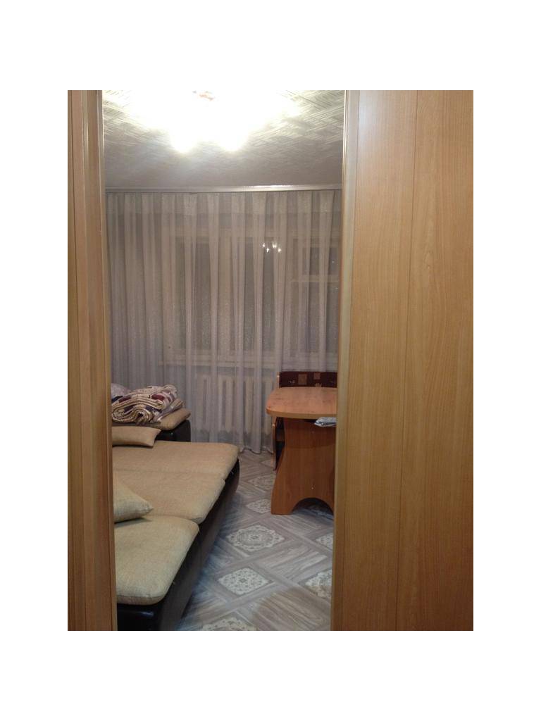 Mini-Hotel Molodezhnyy 25