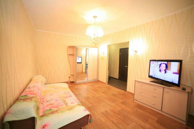 Sevastopolskaya