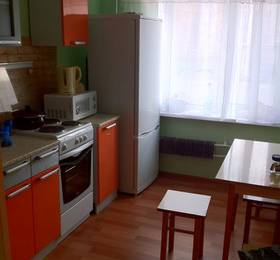 Отдых в Apartment Kirova 28 - Россия, Норильск