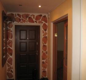 Apartment Kirova 28 в Норильске