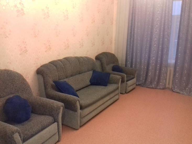 Apartamenty Na Prospekte Stroiteley Россия, Нижний Тагил