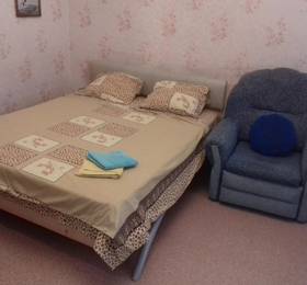 Отдых в Apartamenty Na Prospekte Stroiteley - Россия, Нижний Тагил