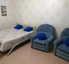 Apartamenty Na Prospekte Stroiteley в Нижнем Тагиле