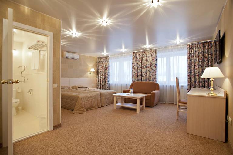 Hotel Tagil