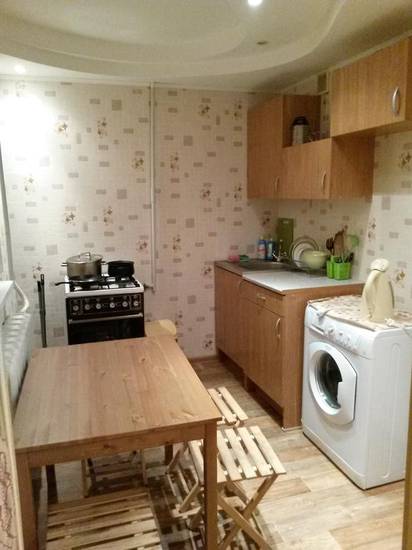 Apartment Oktyabryskoy revolyutsii Россия, Нижний Тагил