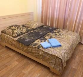 Apartment Oktyabryskoy revolyutsii в Нижнем Тагиле