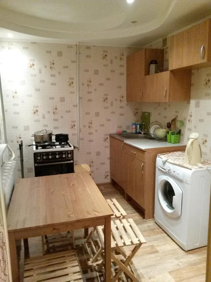 Apartment Oktyabryskoy revolyutsii