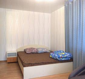 Отдых в Apartment on Parhomenko - Россия, Нижний Тагил