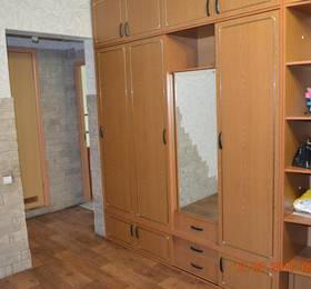 Отдых в Apartament on Oktyabrskii Prospect - Россия, Нижний Тагил